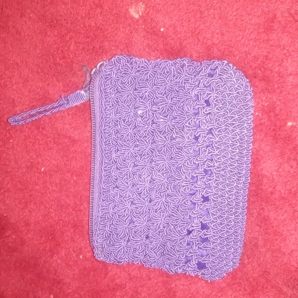 Hand bag